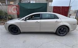 شيفروليه ماليبو